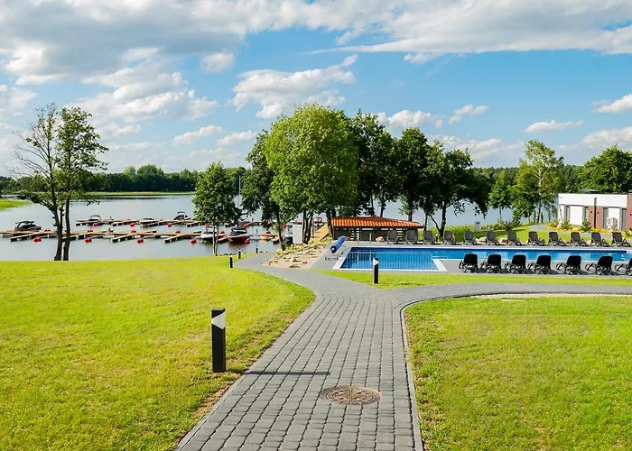 Ostoja Mazury