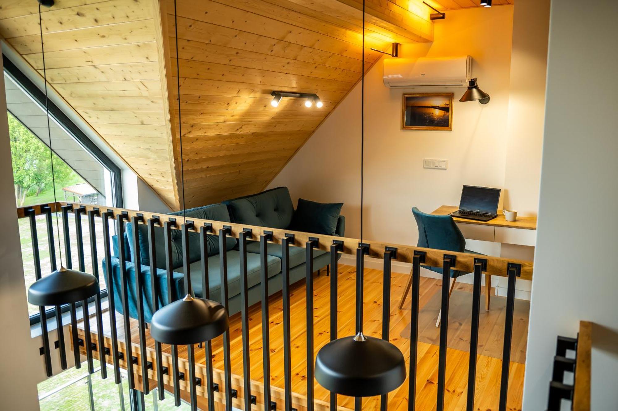 Ostoja Mazury Apartment Węgorzewo