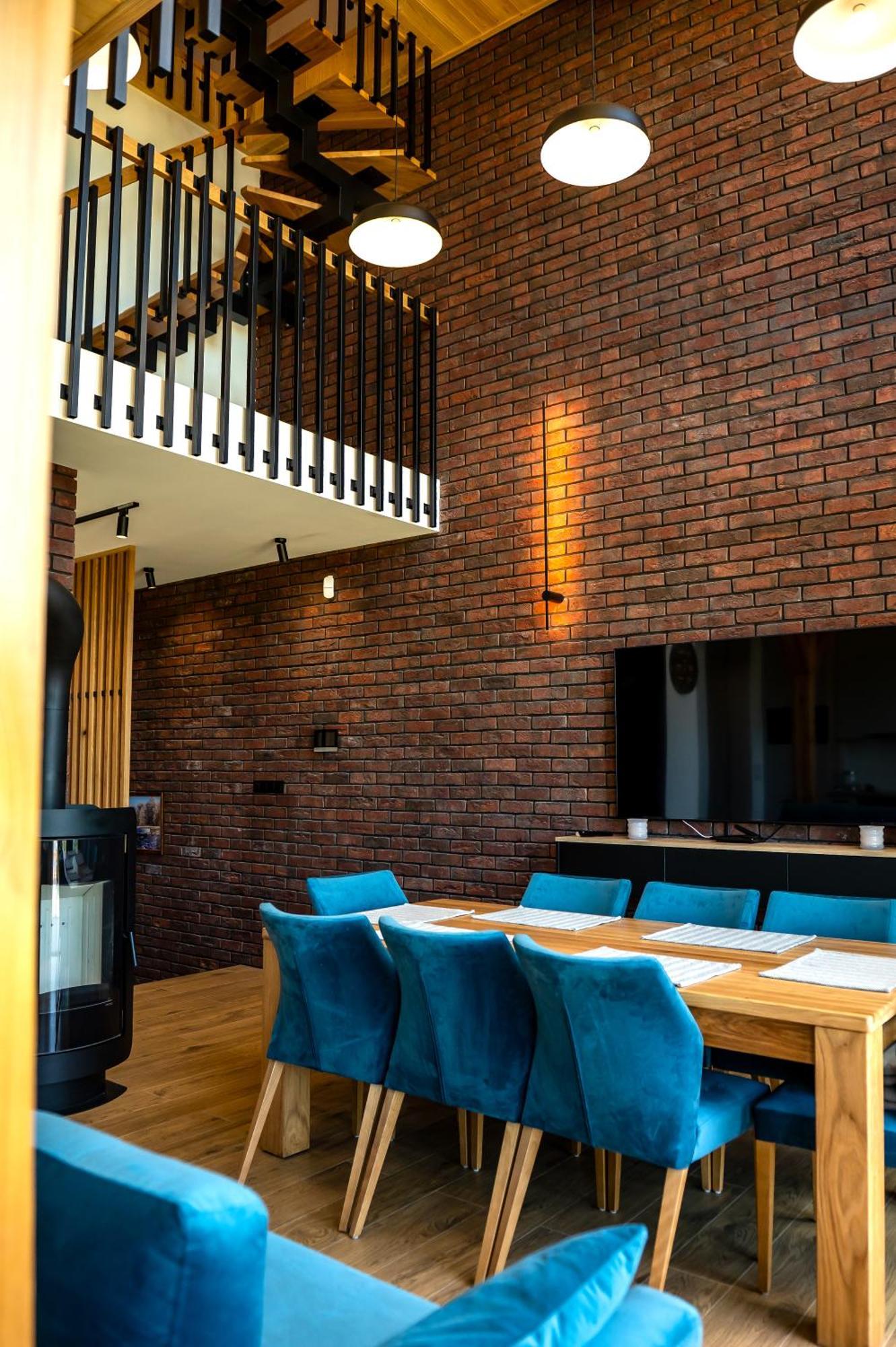 Ostoja Mazury Apartment Węgorzewo