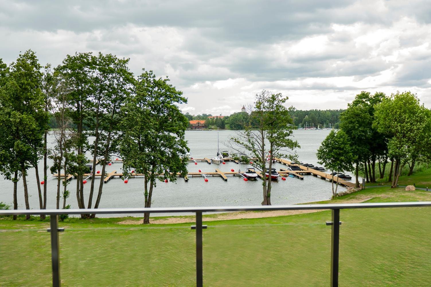 Ostoja Mazury Apartment