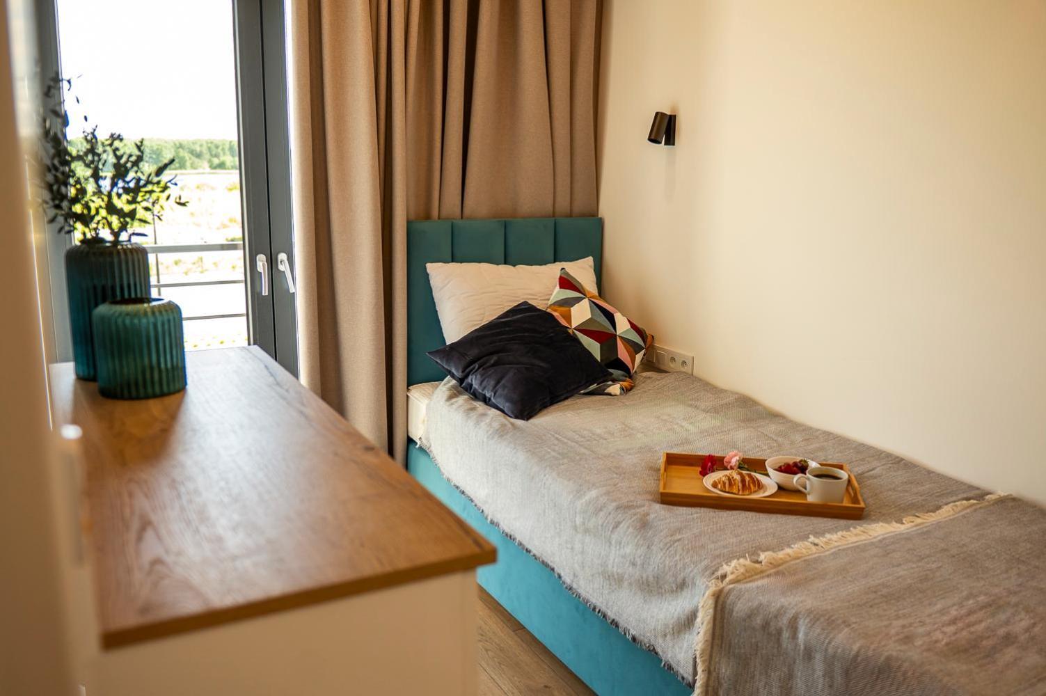 Ostoja Mazury Apartment *