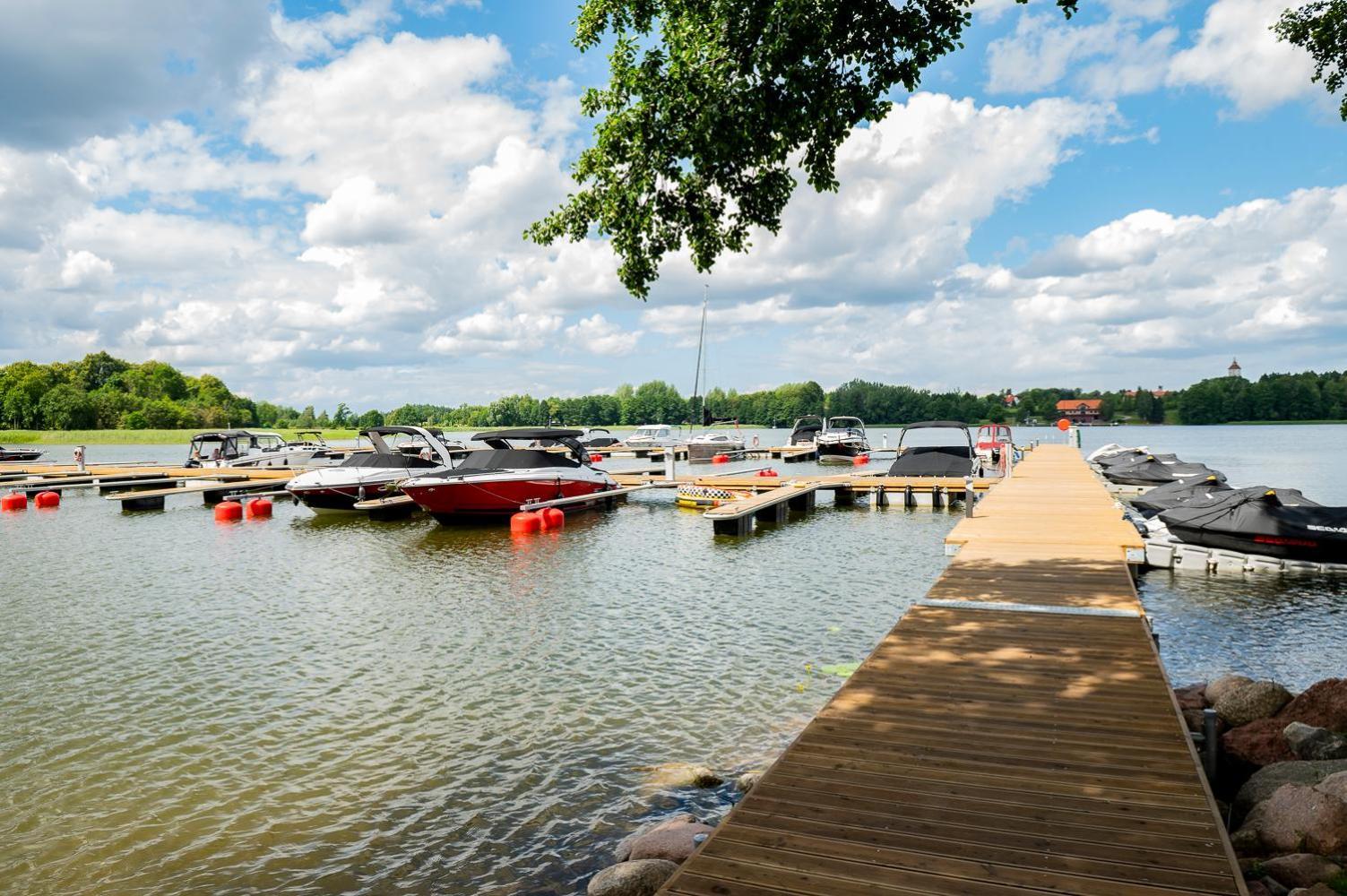 Ostoja Mazury * Węgorzewo