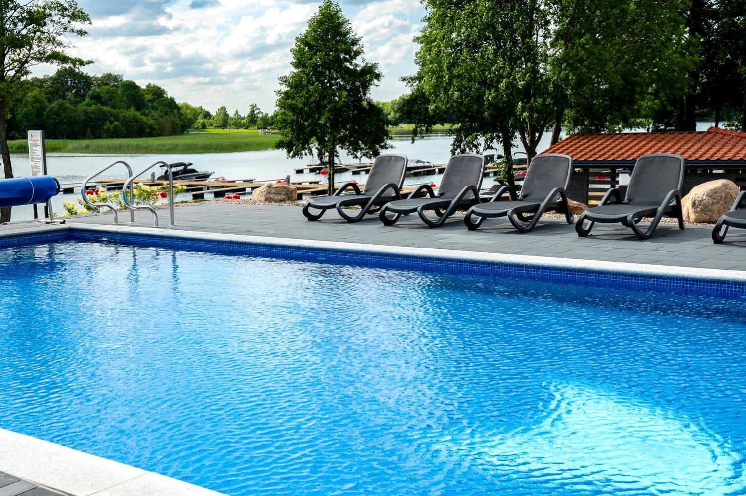 Apartment Ostoja Mazury