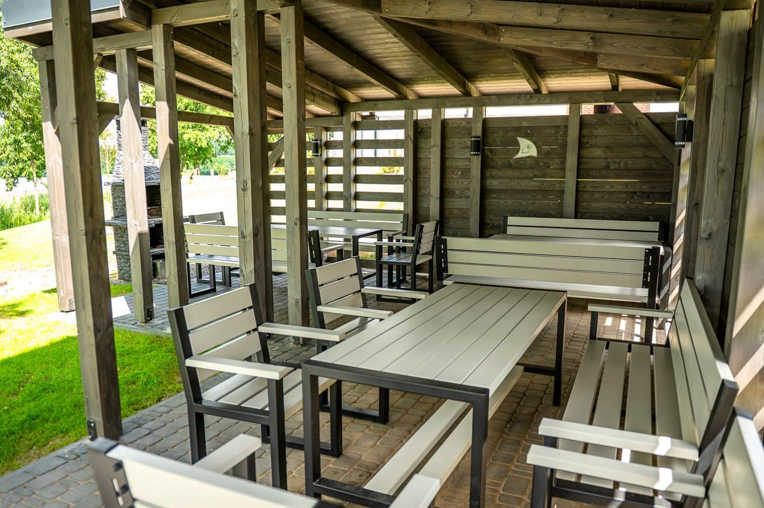 Apartment Ostoja Mazury *